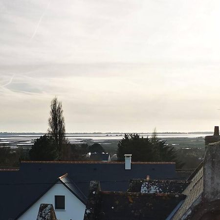 Studio A Clis Guerande Exterior photo