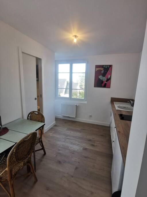 Studio A Clis Guerande Exterior photo