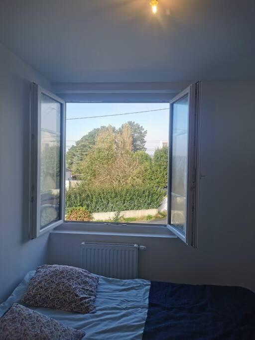 Studio A Clis Guerande Exterior photo