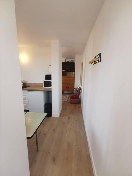 Studio A Clis Guerande Exterior photo